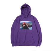 Худи Palace Picture "Purple"