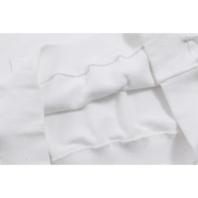 Худи Palace Big P Embroidered "White" фото № 4