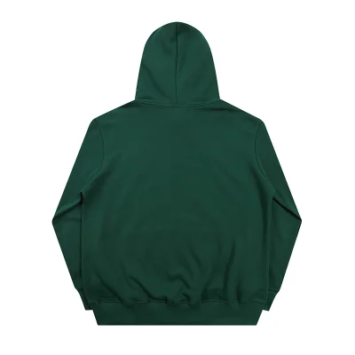 Худи Palace Big P Embroidered "Green" фото № 2