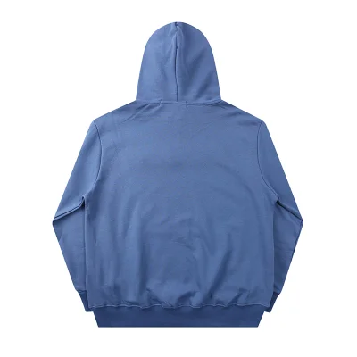 Худи Palace Embroidered Brand "Blue" фото № 2