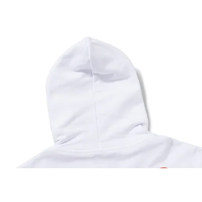 Худи Palace V Friends "White" фото № 5