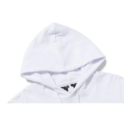 Худи Palace V Friends "White" фото № 6