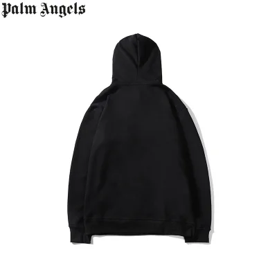 Худи Palm Angels Kill The Bear "Black" фото № 7