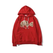 Худи Palm Angels Kill The Bear "Red"