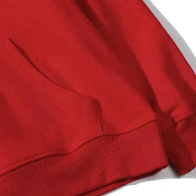 Худи Palm Angels Kill The Bear "Red" фото № 6