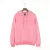 Худи Stussy Solid "Pink"