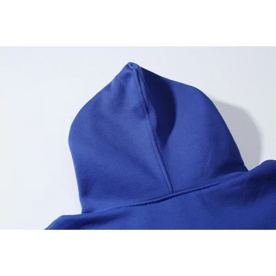 Худи Stussy Country "Blue" фото № 7