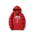 Худи Stussy Country "Red"