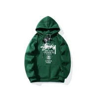 Худи Stussy Country