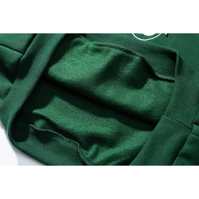 Худи Stussy Country "Green" фото № 6 Худи Stussy Country "Green" фото № 6