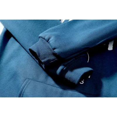 Худи Stussy Country "Navy Blue" фото № 4 Худи Stussy Country "Navy Blue" фото № 4