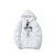 Худи Stussy Country "White"