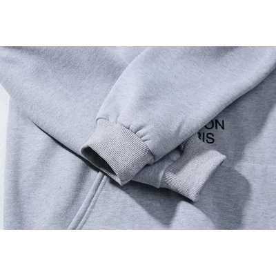 Худи Stussy Country "Gray" фото № 4 Худи Stussy Country "Gray" фото № 4