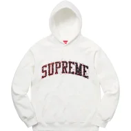 Худи Supreme Water Arc