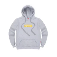 Худи Supreme FW17 Box Logo
