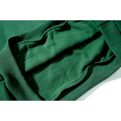 Худи Thrasher Flames "Green" фото № 6