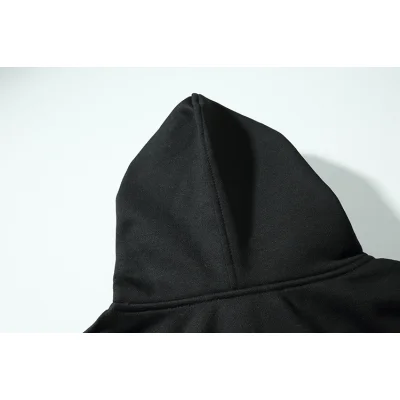 Худи Thrasher Flames "Black" фото № 7 Худи Thrasher Flames "Black" фото № 7