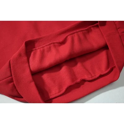 Худи Thrasher Flames "Red" фото № 6