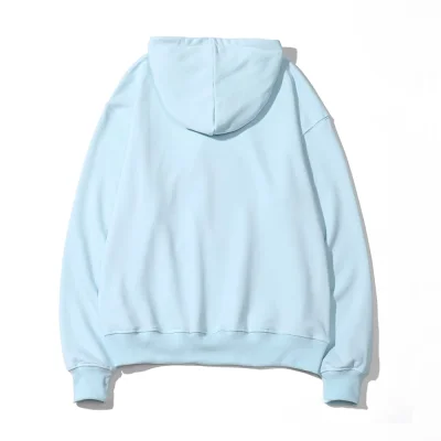 Худи Thrasher Magazine Fire "Light Blue" фото № 2 Худи Thrasher Magazine Fire "Light Blue" фото № 2