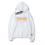 Худи Thrasher Magazine Fire