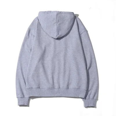 Худи Thrasher Magazine Fire Orange "Gray" фото № 2