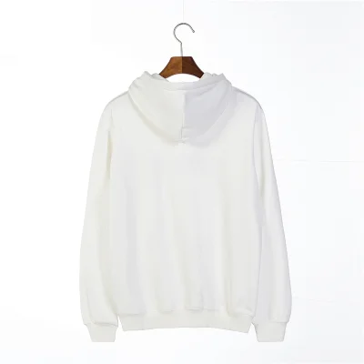 Худи Thrasher Combustion "White" фото № 2