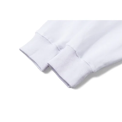 Худи VLONE Edison Classic "White" фото № 5