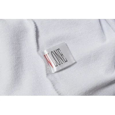 Худи VLONE Friends BIG V "White" фото № 6 Худи VLONE Friends BIG V "White" фото № 6