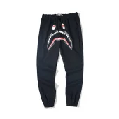 Джоггеры Bape Shark A Bathing Ape "Black"