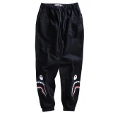 Джоггеры Bape Side Shark A Bathing Ape "Black"