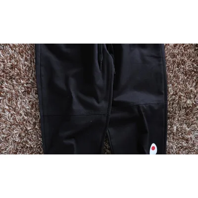 Джоггеры Bape Side Shark A Bathing Ape "Black" фото № 5 Джоггеры Bape Side Shark A Bathing Ape "Black" фото № 5