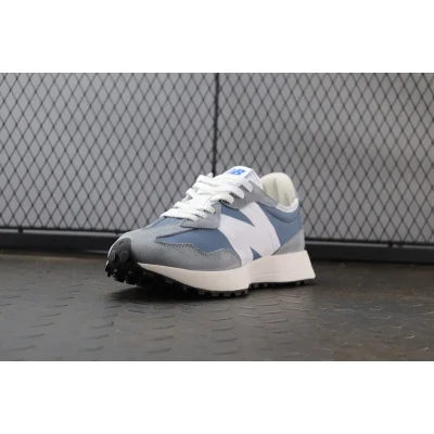 New Balance 327 "Grey Blue" фото № 5
