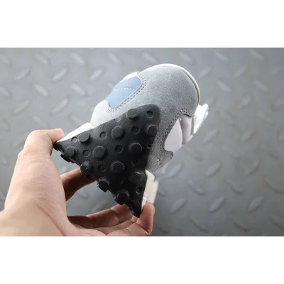 New Balance 327 "Grey Blue" фото № 6