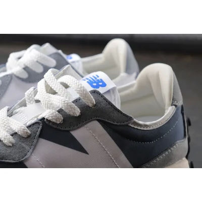 New Balance 327 "Grey Blue" фото № 8