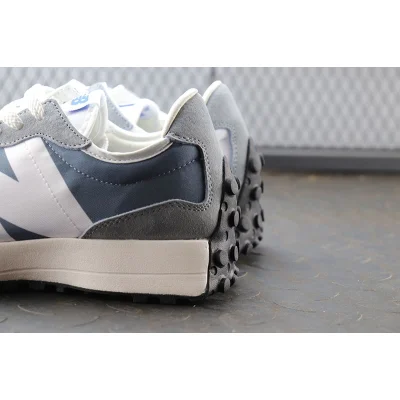 New Balance 327 "Grey Blue" фото № 9