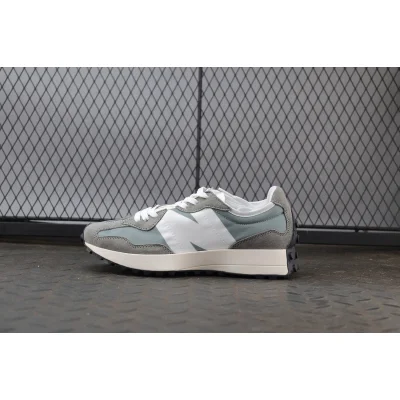 New Balance 327 "Gray" фото № 2 New Balance 327 "Gray" фото № 2