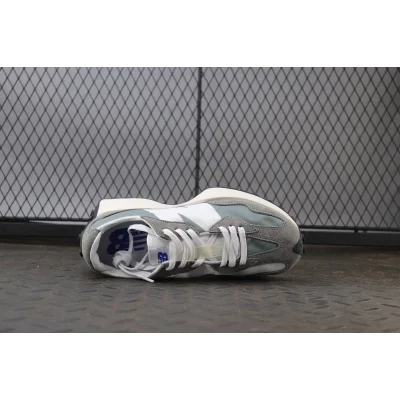 New Balance 327 "Gray" фото № 4 New Balance 327 "Gray" фото № 4