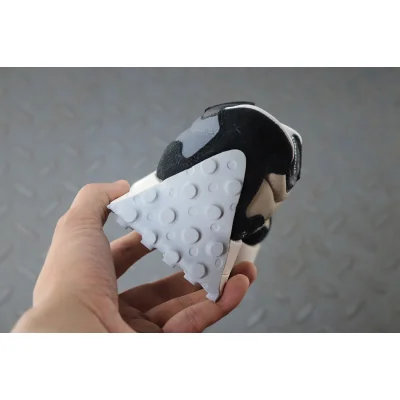 New Balance 327 "Navy Blue" фото № 6