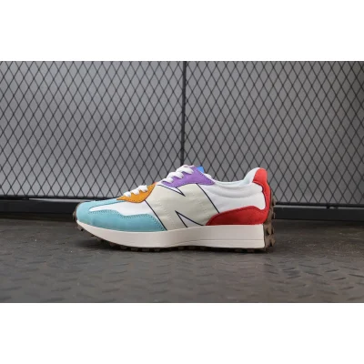 New Balance 327 "Multicolor" фото № 2 New Balance 327 "Multicolor" фото № 2