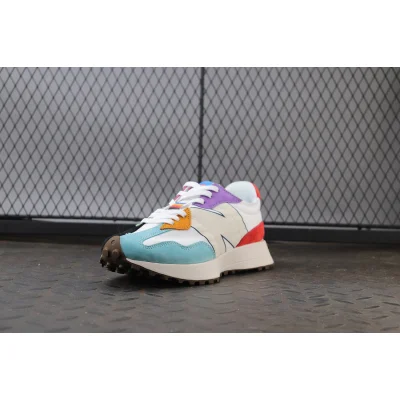 New Balance 327 "Multicolor" фото № 5 New Balance 327 "Multicolor" фото № 5