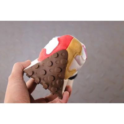 New Balance 327 "Multicolor" фото № 6 New Balance 327 "Multicolor" фото № 6