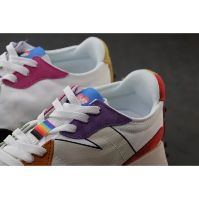 New Balance 327 "Multicolor" фото № 9 New Balance 327 "Multicolor" фото № 9