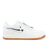 Travis Scott x Nike Air Force 1 Low "Sail"
