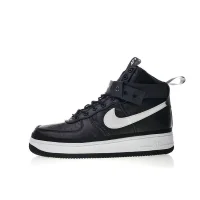 MAGIC STICK x Nike Air Force 1 Hi "VIP/Black and White"