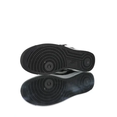 MAGIC STICK x Nike Air Force 1 Hi "VIP/Black and White" фото № 9 MAGIC STICK x Nike Air Force 1 Hi "VIP/Black and White" фото № 9