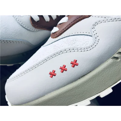 Nike Air Max 1 City Pack "Amsterdam" фото № 6 Nike Air Max 1 City Pack "Amsterdam" фото № 6