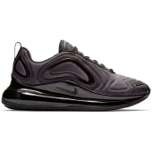 Nike Air Max 720 "Black Anthracite"