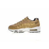 Nike Air Max 95 PRM "Metallic Gold"