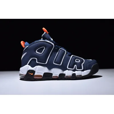 Nike Air More Uptempo "France" фото № 3