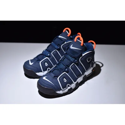 Nike Air More Uptempo "France" фото № 4